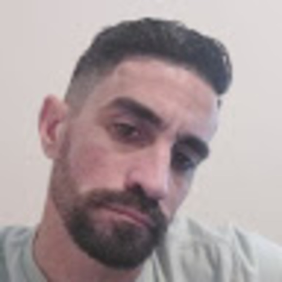 Meet your Posher, John - Picture 1 of 1